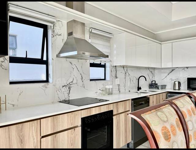 2 BEDROOM APARTMENT FOR SALE IN JUKSKEI VIEW